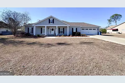 615 Chastain Street, Vidalia, GA 30474 - Photo 1