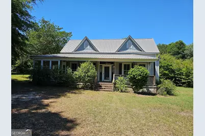170 S Brown Street, Tennille, GA 31089 - Photo 1