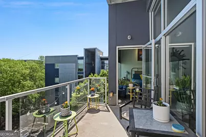 130 Arizona Avenue NE #404, Atlanta, GA 30307 - Photo 1