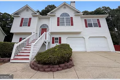 6158 Autumn View Cove NW, Acworth, GA 30101 - Photo 1