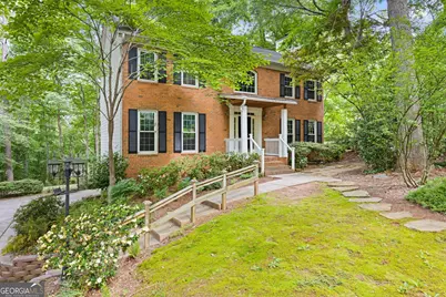 1307 Rivermist Drive SW, Lilburn, GA 30047 - Photo 1
