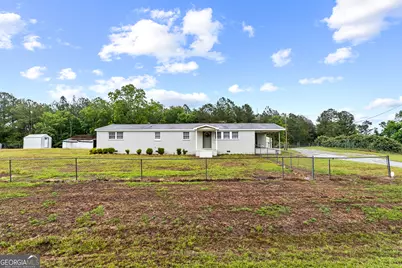 2879 Harden Chapel, Lyons, GA 30436 - Photo 1
