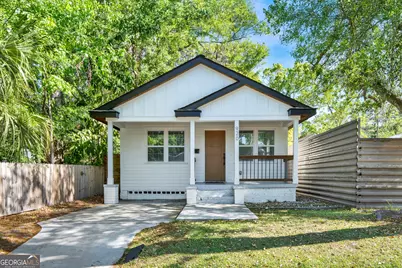 920 W 51st Street, Savannah, GA 31405 - Photo 1