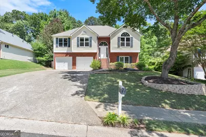 707 Rising Way, Woodstock, GA 30189 - Photo 1