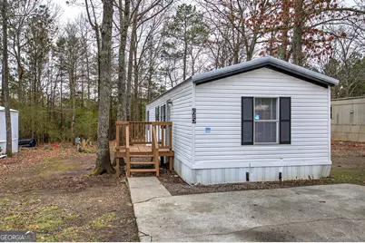 65 Tency Lane NE, Rome, GA 30165 - Photo 1