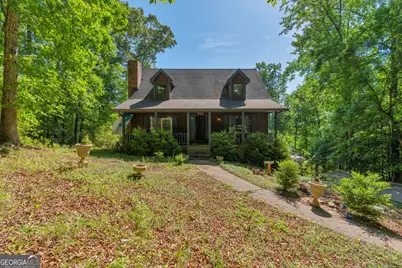 963 Crumbley Road, McDonough, GA 30252 - Photo 1