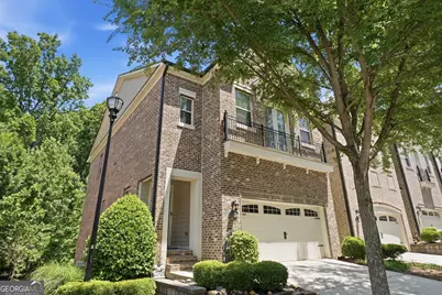 2362 Willington Shoals Place, Smyrna, GA 30080 - Photo 1