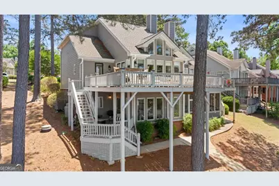 1641 Vintage Club Drive, Greensboro, GA 30642 - Photo 1