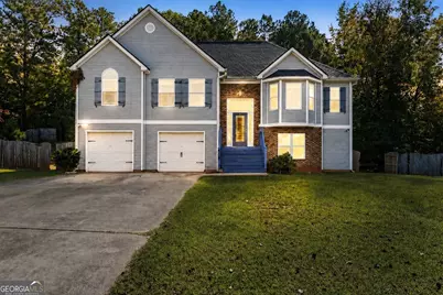 404 Woodcreek, Griffin, GA 30224 - Photo 1