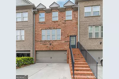 2193 Mission View Drive, Lawrenceville, GA 30043 - Photo 1