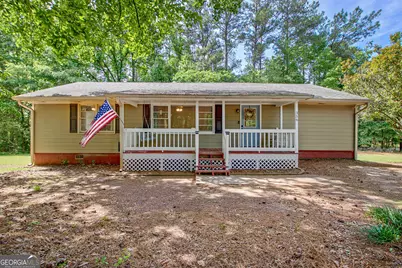 356 Old Highway 16, Sharpsburg, GA 30277 - Photo 1