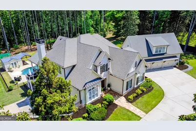 111 Meadowlark Trace, Peachtree City, GA 30269 - Photo 1