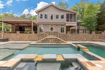 695 Boat Club Road, Hamilton, GA 31811 - Photo 1