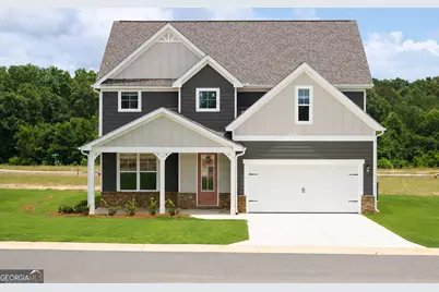 903 Nora Elosie Drive #LOT 33, Bonaire, GA 31005 - Photo 1