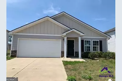 151 Martin Mill Trail, Warner Robins, GA 31093 - Photo 1