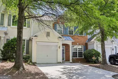 2779 Ashleigh Lane, Alpharetta, GA 30004 - Photo 1