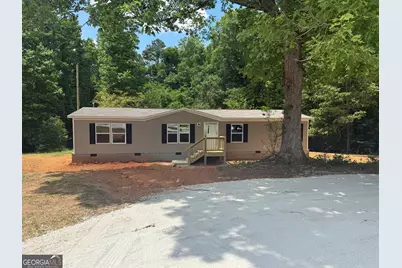 286 Little Vine Church Road, Villa Rica, GA 30180 - Photo 1