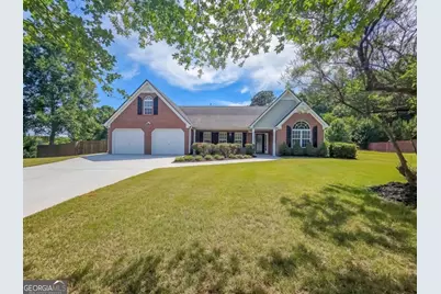 120 Shenandoah Drive, Hiram, GA 30141 - Photo 1