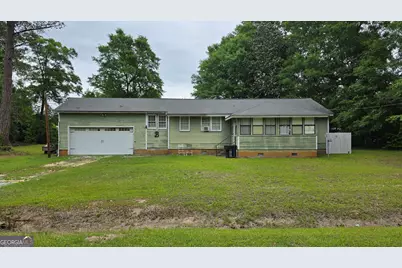 1918 Roderick Road, Macon, GA 31217 - Photo 1