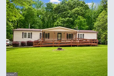 230 Timberline Road, Jackson, GA 30233 - Photo 1