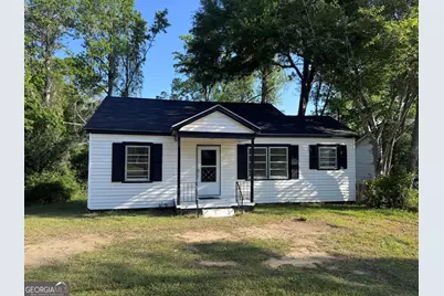 803 Woodland Street, Dublin, GA 31021 - Photo 1