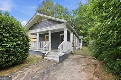 1853 Center Avenue, East Point, GA 30344 - Photo 1