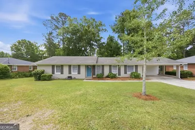 4648 Timberlane Drive, Macon, GA 31210 - Photo 1