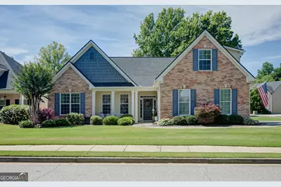 10 Village Park Drive, Newnan, GA 30265 - Photo 1