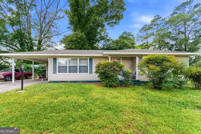26 Robin Hood Road NE, Rome, GA 30161 - Photo 1