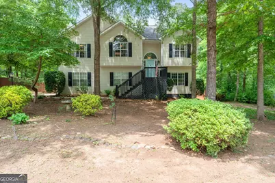 136 Williams Bluff, McDonough, GA 30252 - Photo 1