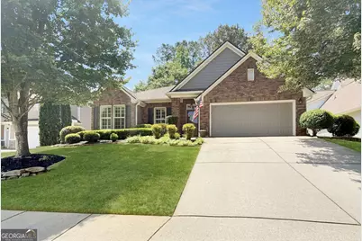 6 Greenview Drive, Newnan, GA 30265 - Photo 1