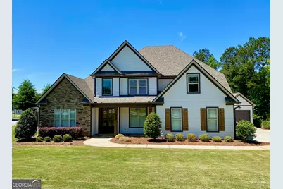 93 Anchor Bay Drive, Newnan, GA 30263 - Photo 1