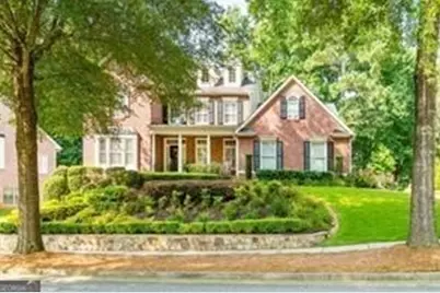 4903 Registry View NW, Kennesaw, GA 30152 - Photo 1