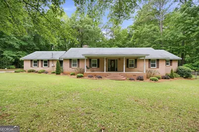 654 Fairmont Drive, Macon, GA 31210 - Photo 1