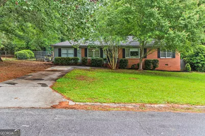1058 S Pine Knoll, Macon, GA 31204 - Photo 1