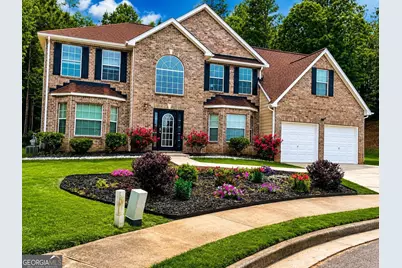 4889 Triger Lane, Fairburn, GA 30213 - Photo 1