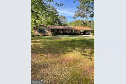 2024 Flat Rock Road, Stockbridge, GA 30281 - Photo 1