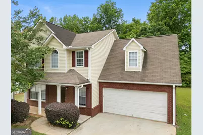 832 Piccadilly Circle, Stockbridge, GA 30281 - Photo 1