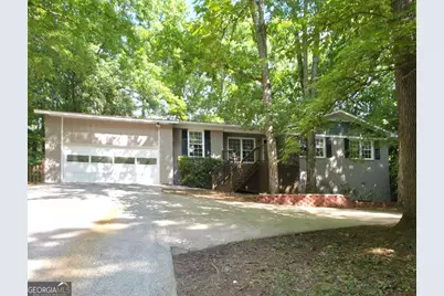 265 Spalding Circle, Athens, GA 30605 - Photo 1