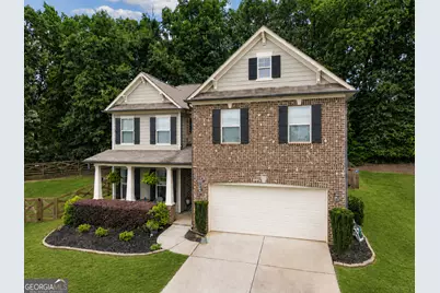 4680 Pleasant Woods Drive, Cumming, GA 30028 - Photo 1