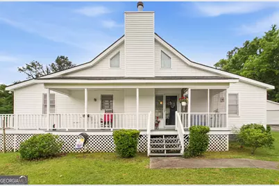 3720 Western Way, Macon, GA 31216 - Photo 1