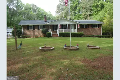 1061 Deadwyler Road, Elberton, GA 30635 - Photo 1