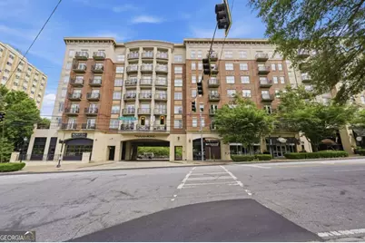 2277 Peachtree Road NE #407, Atlanta, GA 30309 - Photo 1