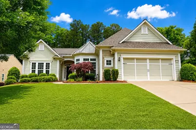 1211 Water Front Road, Greensboro, GA 30642 - Photo 1