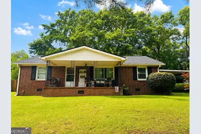 5625 Whippoorwill Drive, Macon, GA 31216 - Photo 1