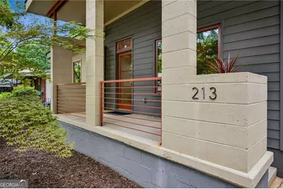 213 Murray Hill Avenue NE, Atlanta, GA 30317 - Photo 1