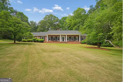 932 Mockingbird Lane, Griffin, GA 30224 - Photo 1