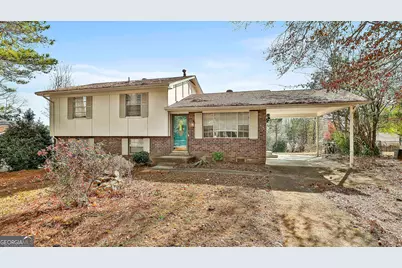 538 Wexwood Drive, Riverdale, GA 30274 - Photo 1