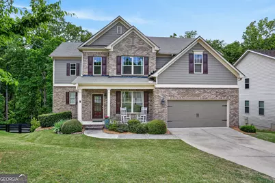 4170 Birch Springs Court, Cumming, GA 30028 - Photo 1