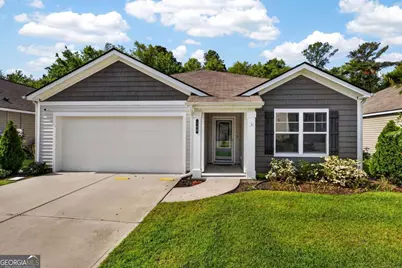 146 Butternut Court, Guyton, GA 31312 - Photo 1